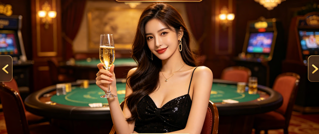 豪彩精选视觉